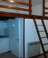 Appartement Rue des Treilles à Libourne