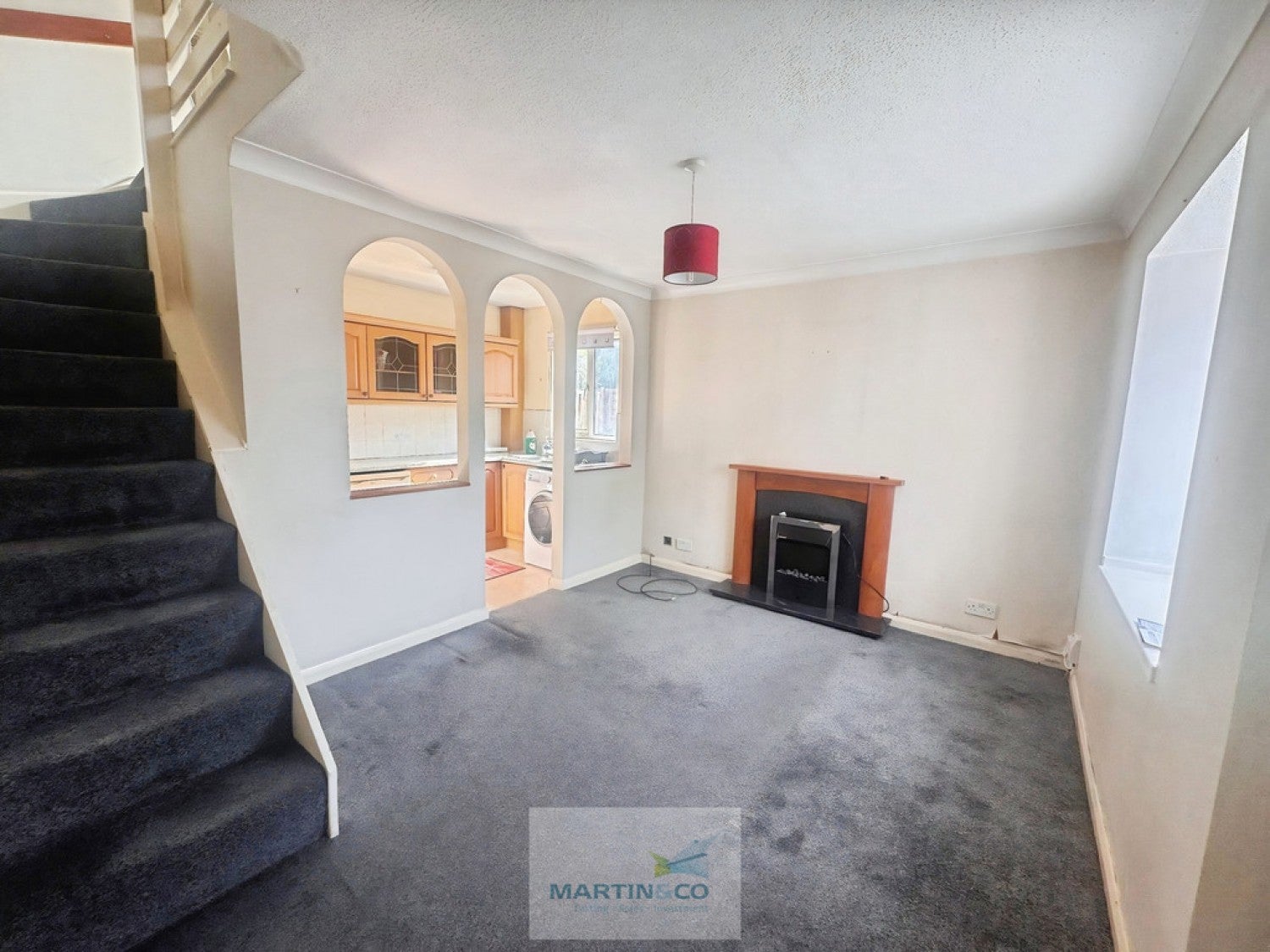 House Sylvan Way in Welwyn Hatfield