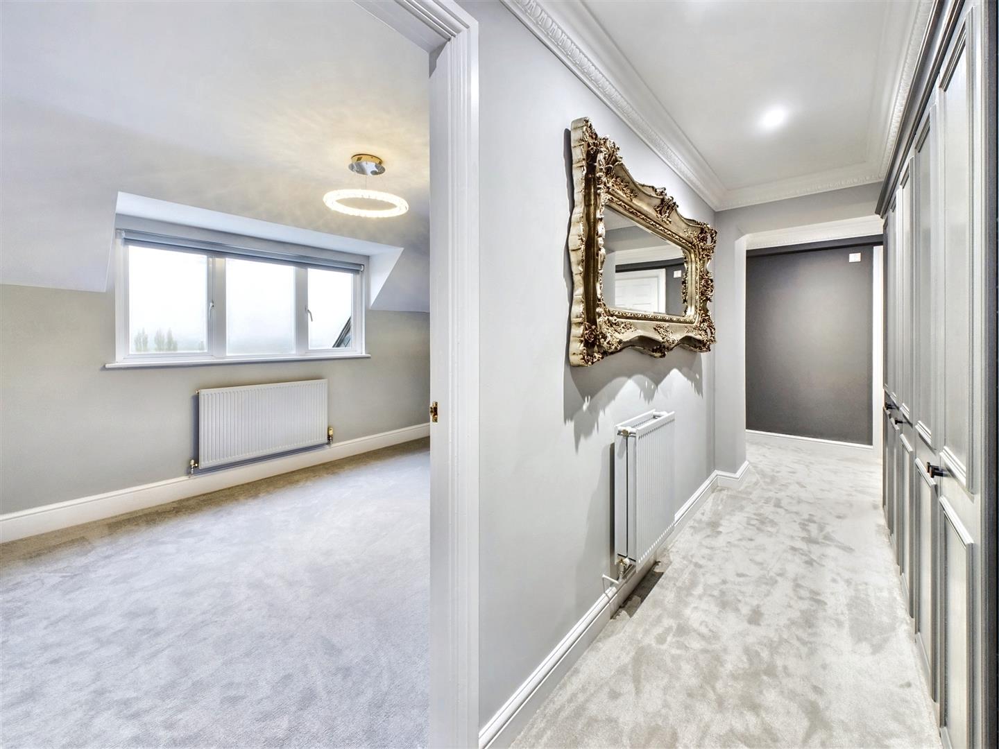 Flat Lias Road in Porthcawl