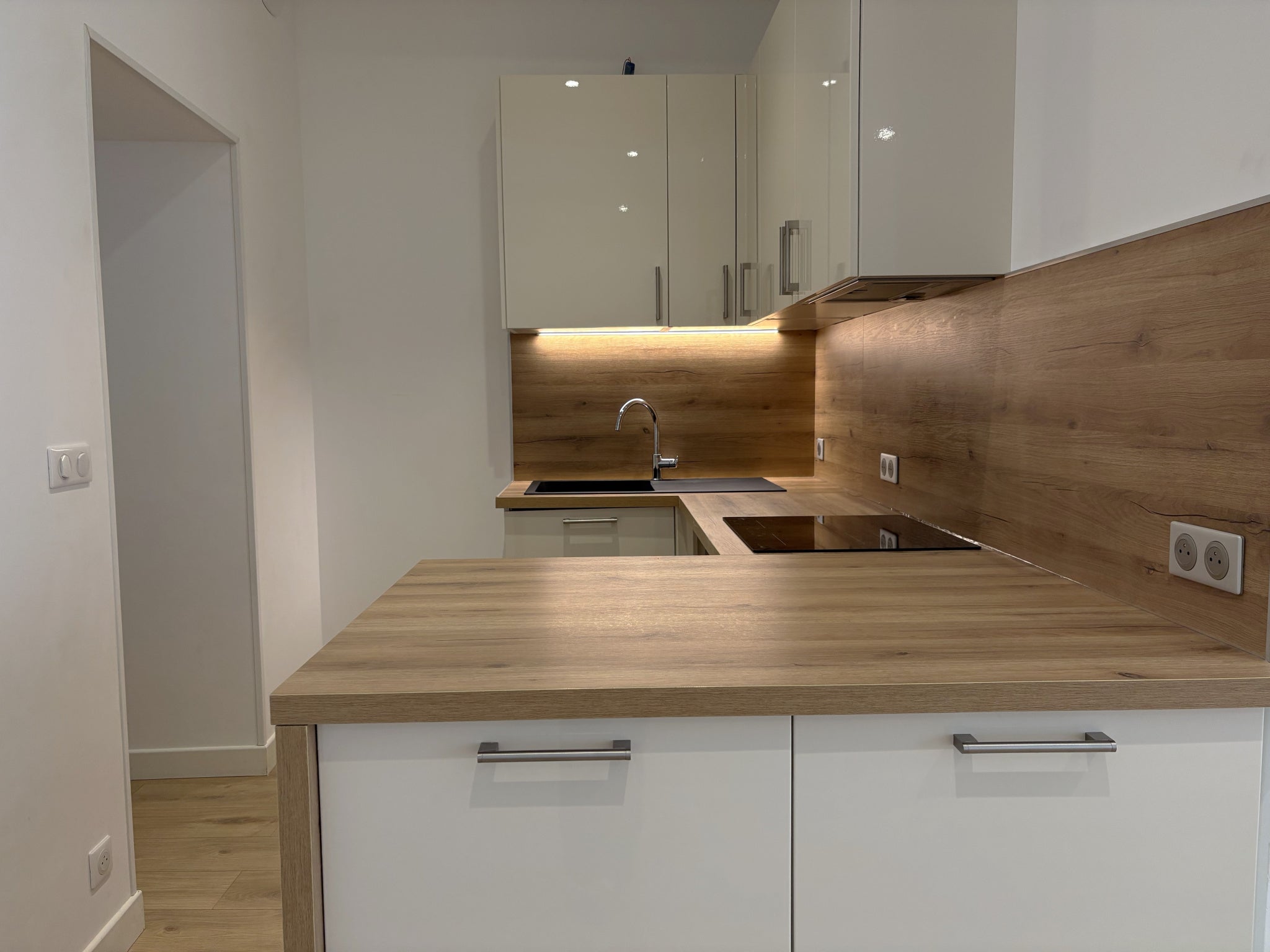 Appartement Chemin des 2 Communes à Civrieux-d'Azergues