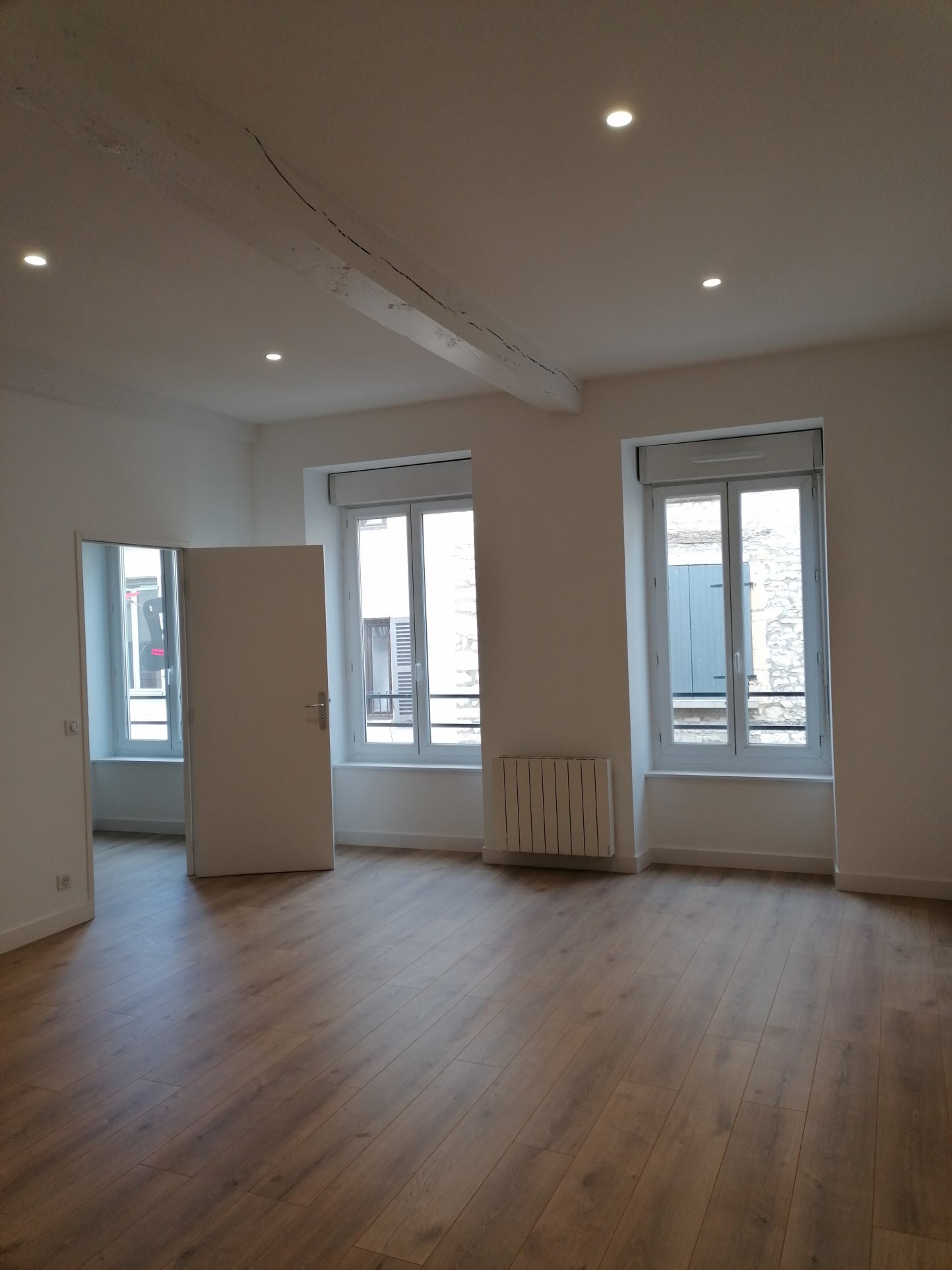 Appartement Chemin des 2 Communes à Civrieux-d'Azergues