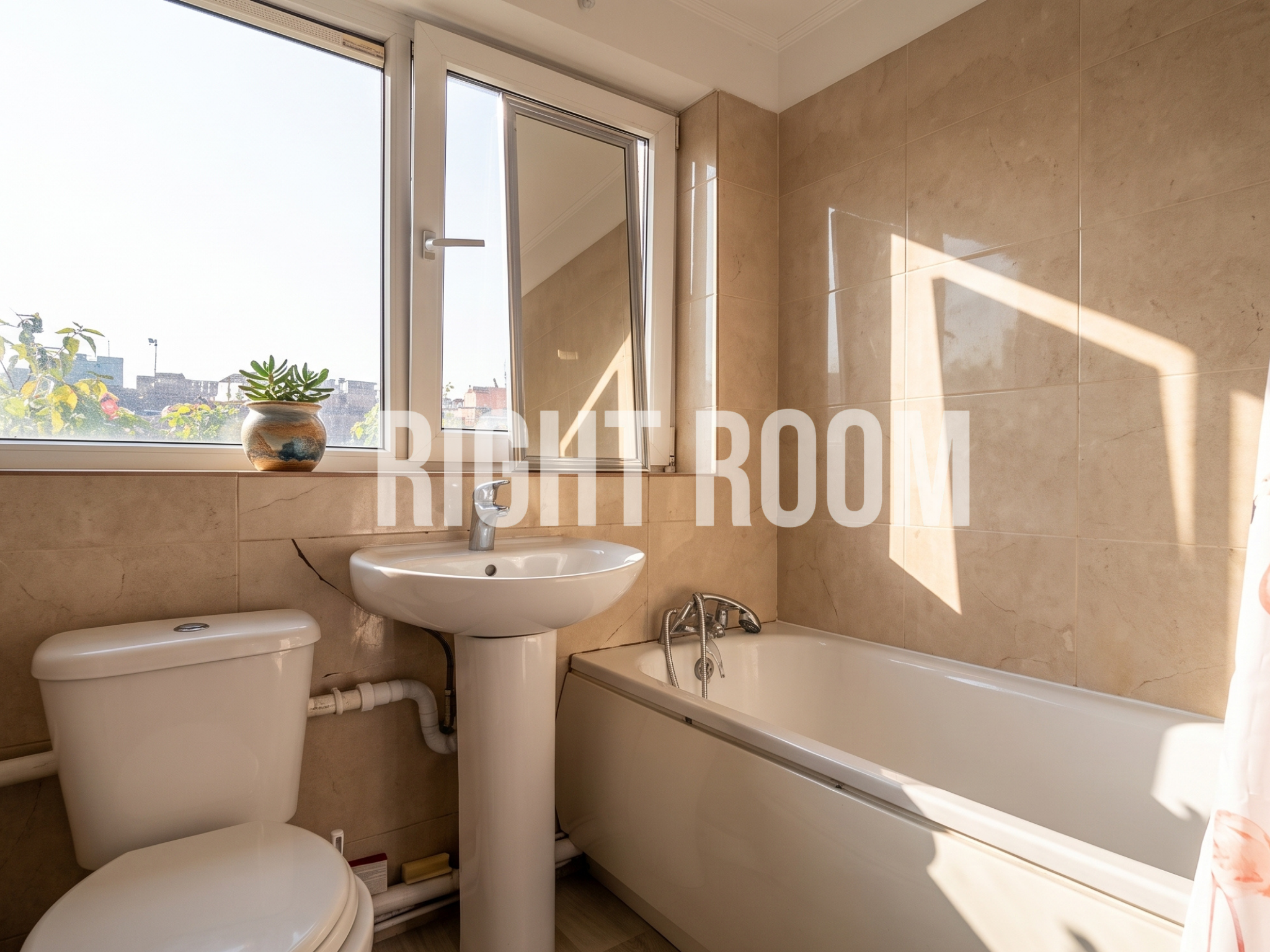 Room Ivy Road in Greater London
