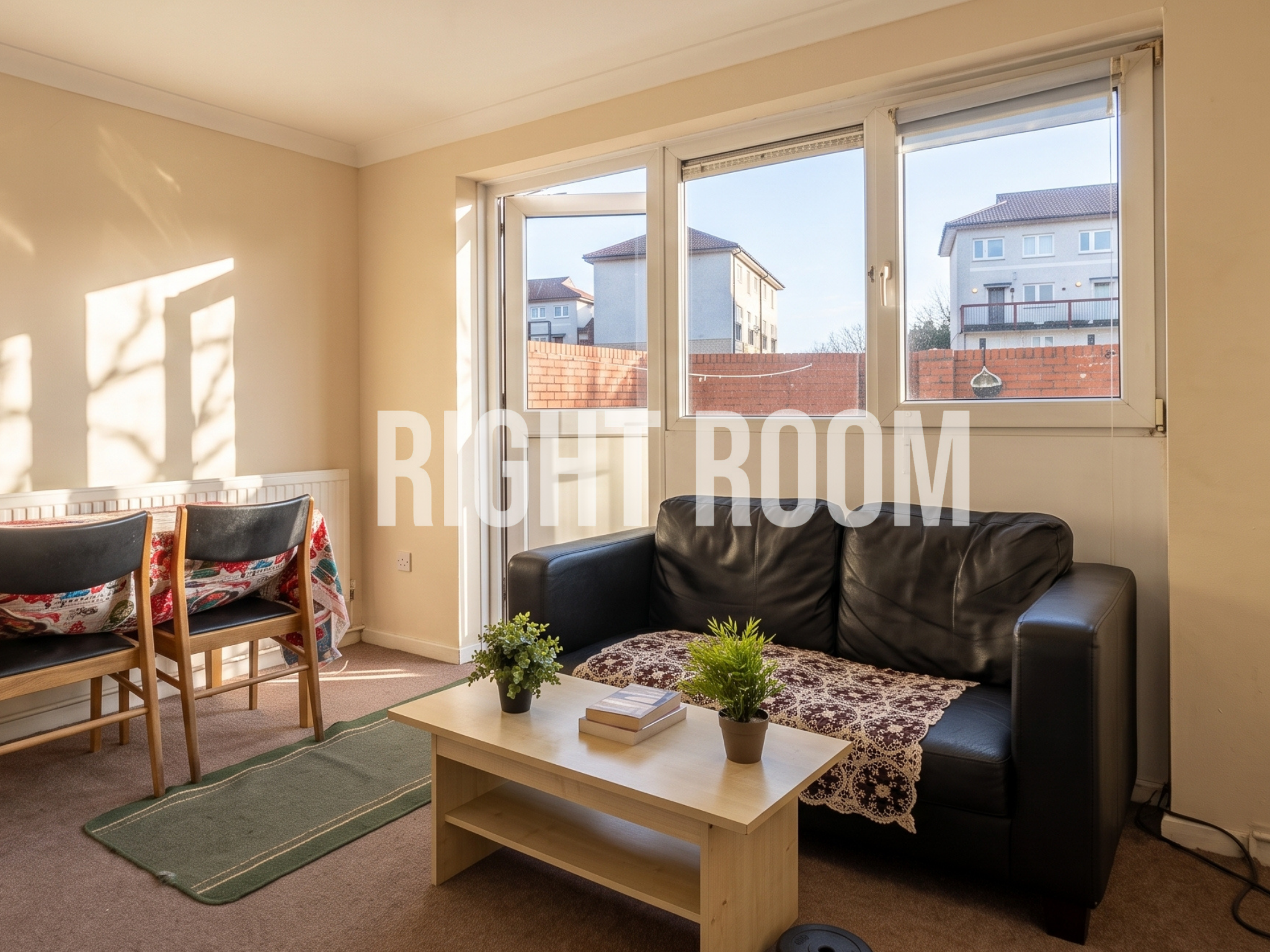 Room Ivy Road in Greater London