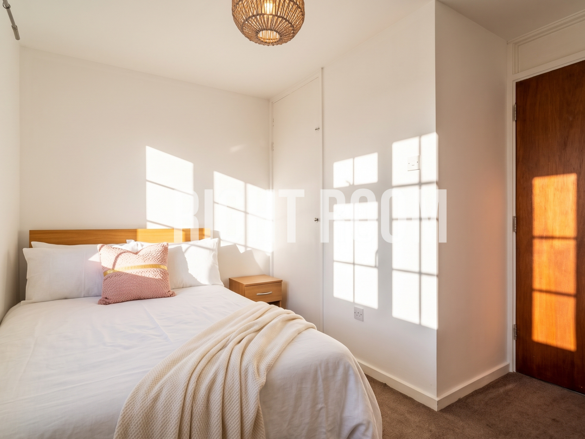 Room Ivy Road in Greater London