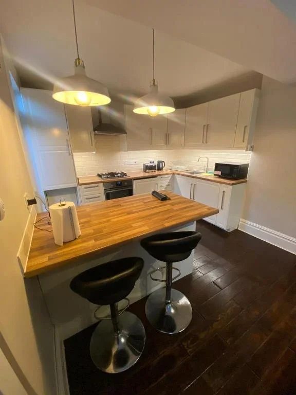 Flat Beira Street in Greater London