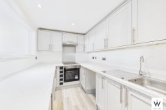 Flat Seath Avenue in Airdrie