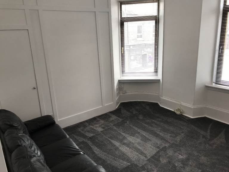 Flat Watson Street in Aberdeen City