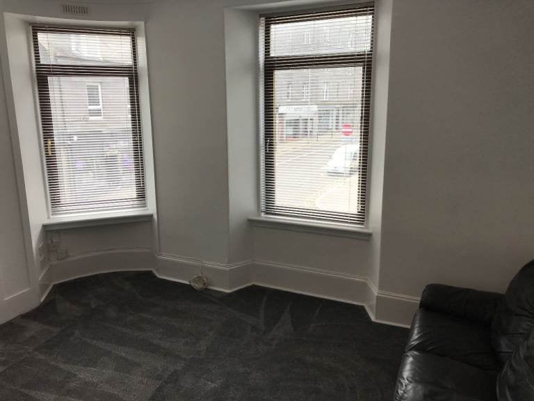 Flat Watson Street in Aberdeen City