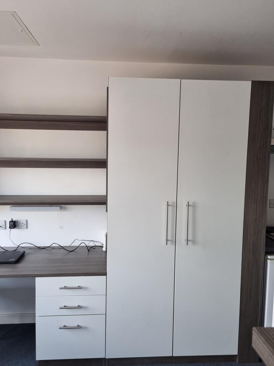 Flat Arundel Gate in Sheffield