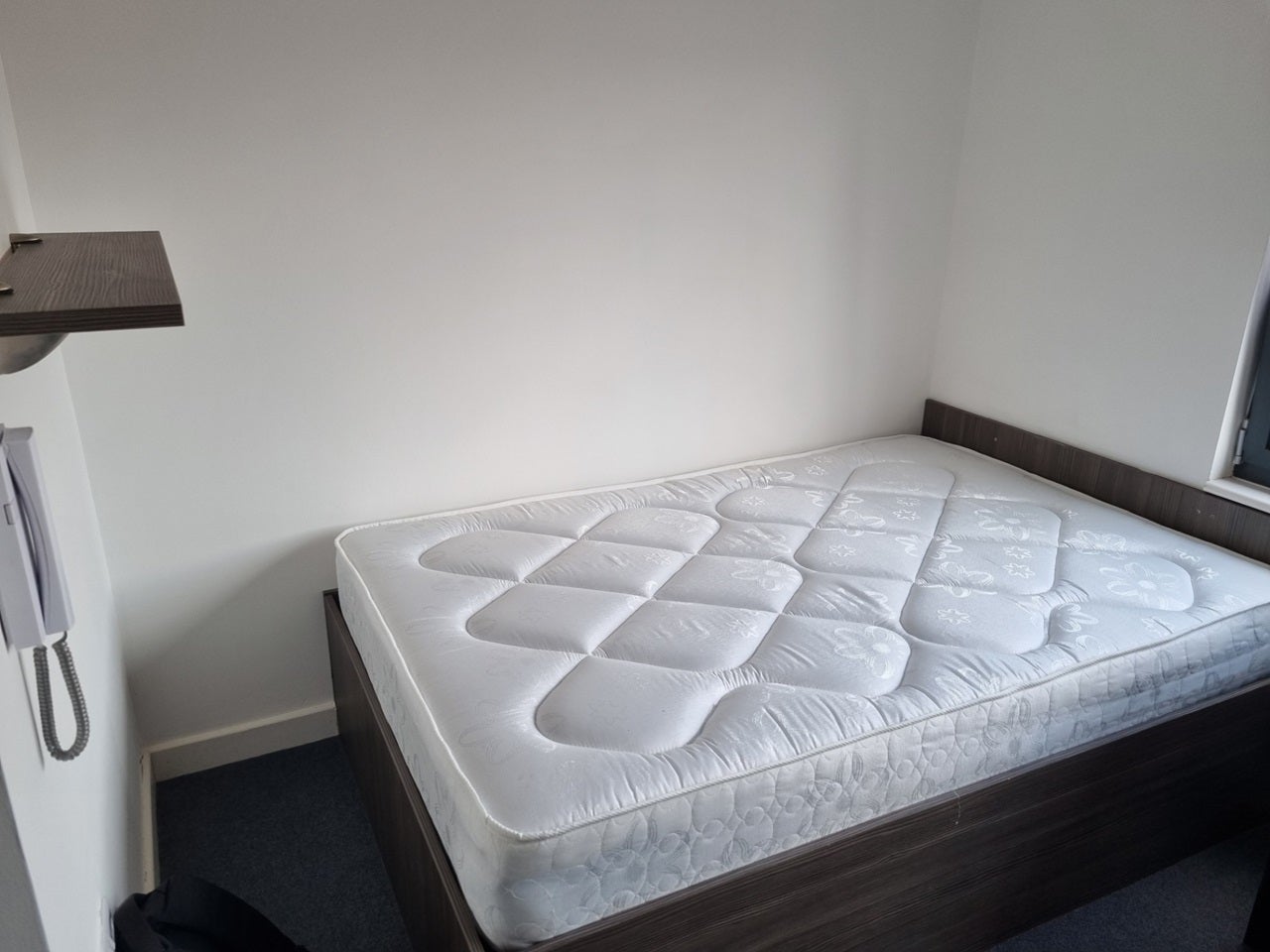 Flat Arundel Gate in Sheffield