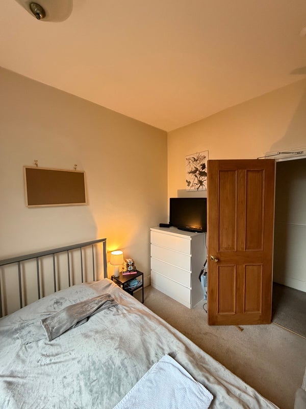 Room Park Hill in Greater London