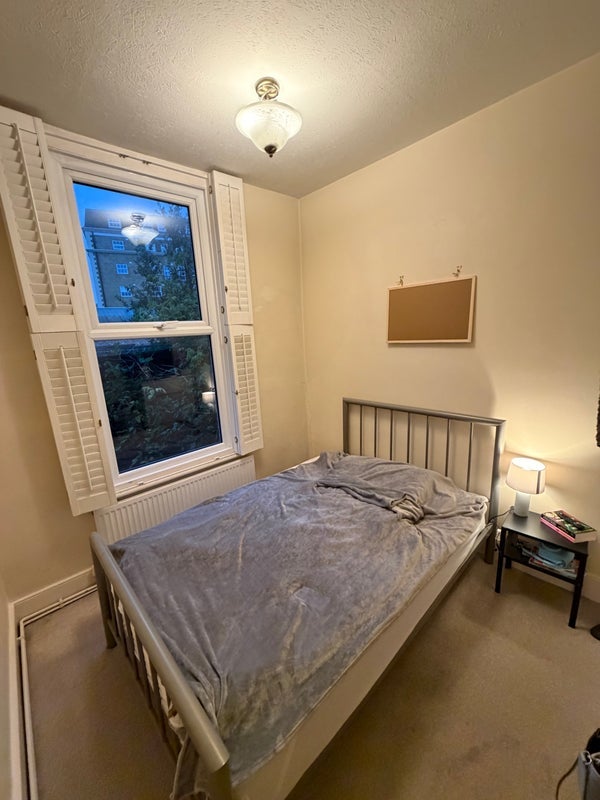 Room Park Hill in Greater London