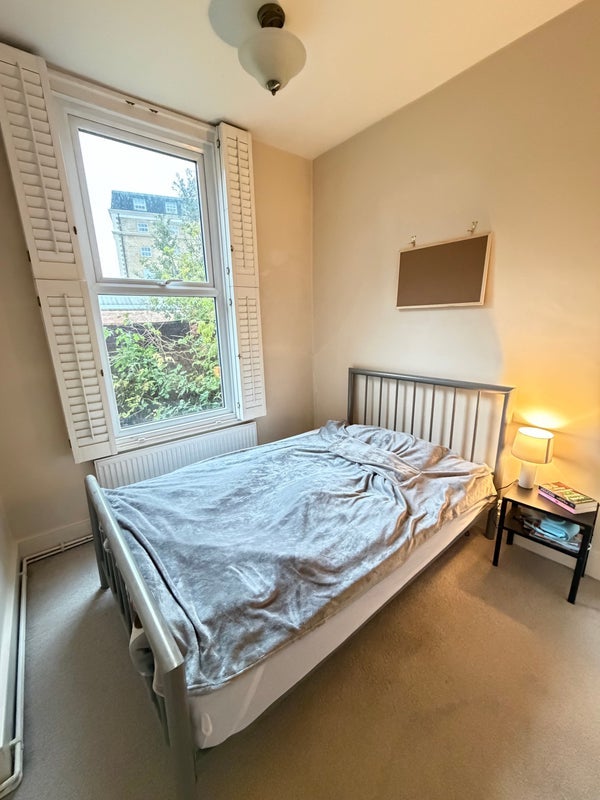 Room Park Hill in Greater London