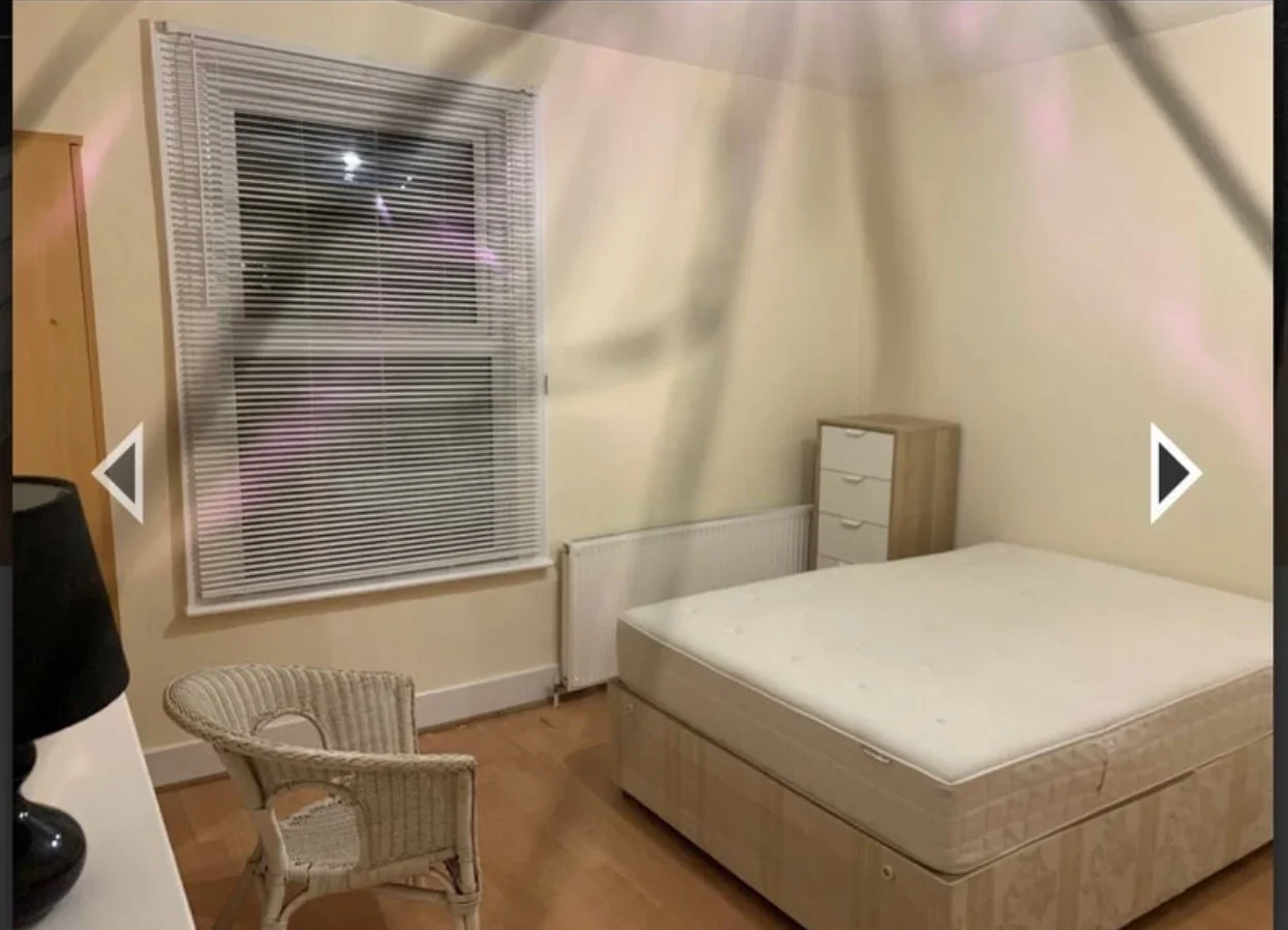 Flat Josephine Avenue in Greater London