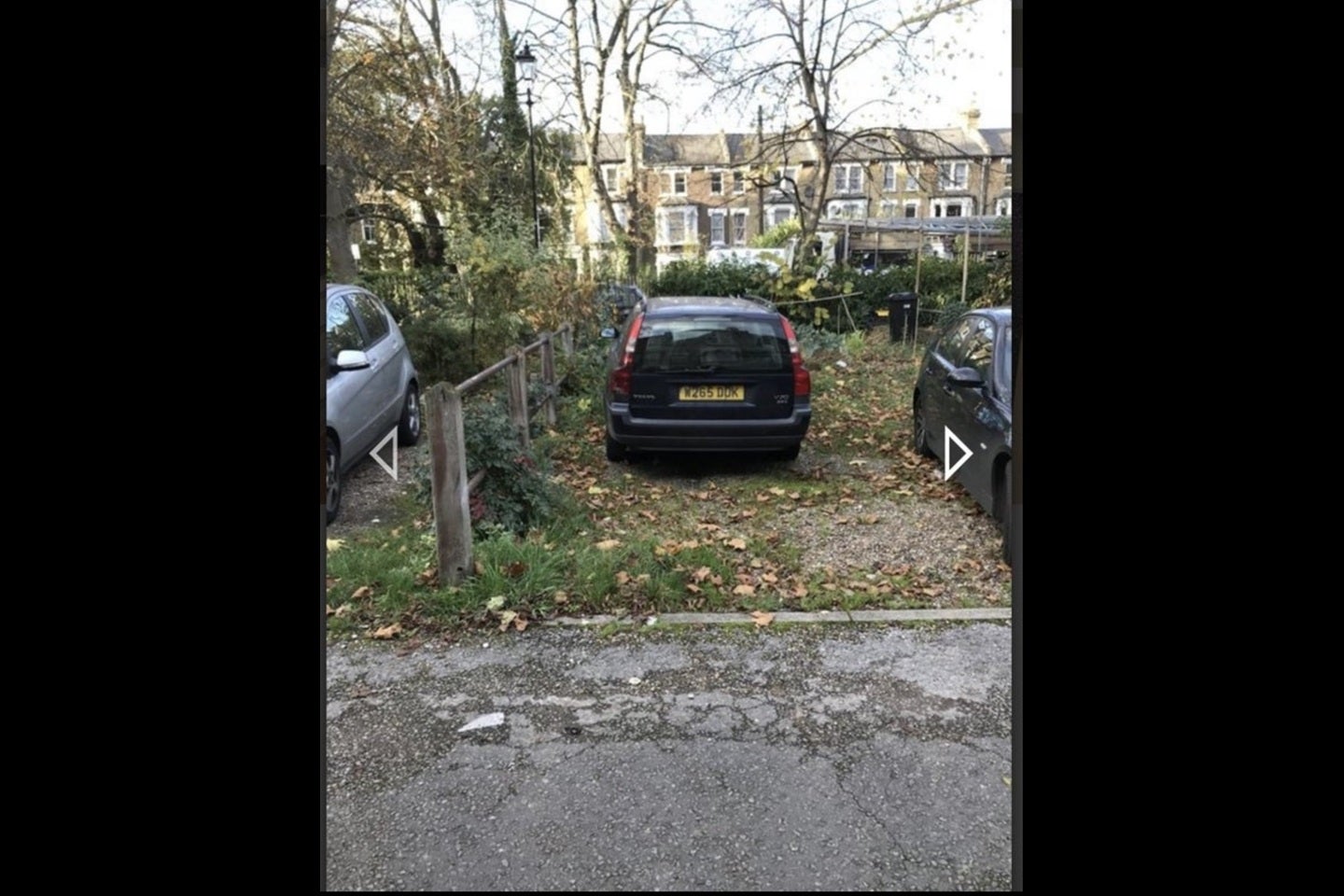 Flat Josephine Avenue in Greater London