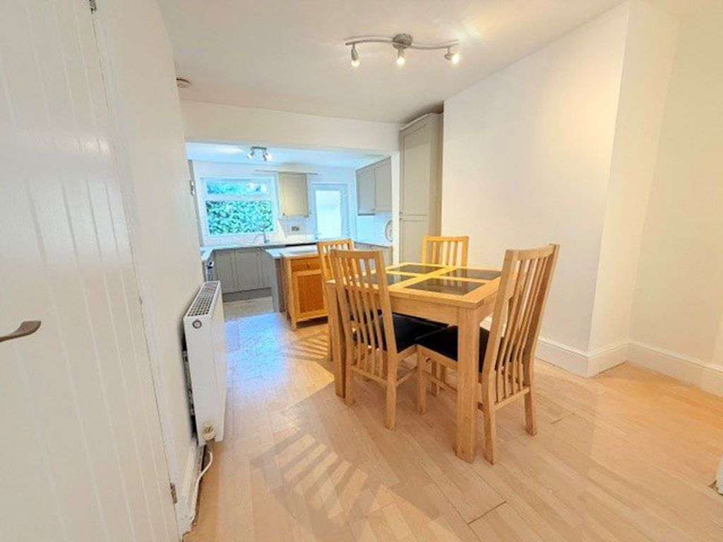 House Skipton Close in Hazel Grove