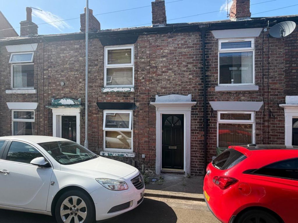House Skipton Close in Hazel Grove