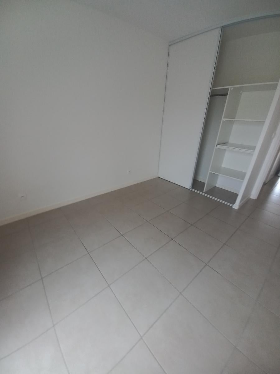 Appartement Avenue du XI Novembre à Blanquefort
