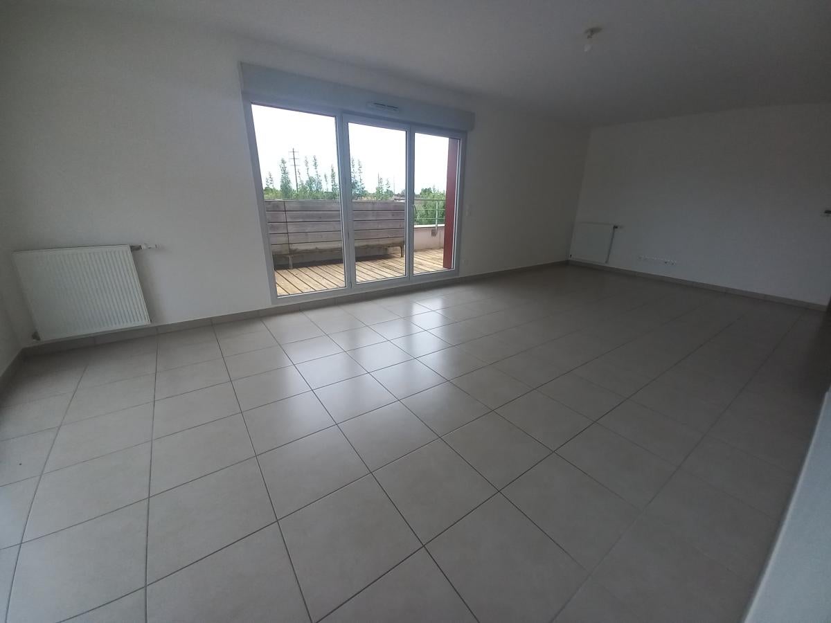 Appartement Avenue du XI Novembre à Blanquefort
