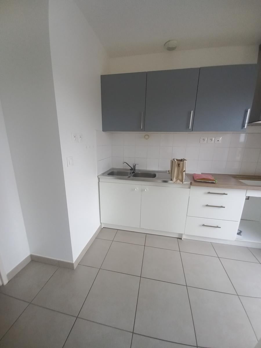 Appartement Avenue du XI Novembre à Blanquefort