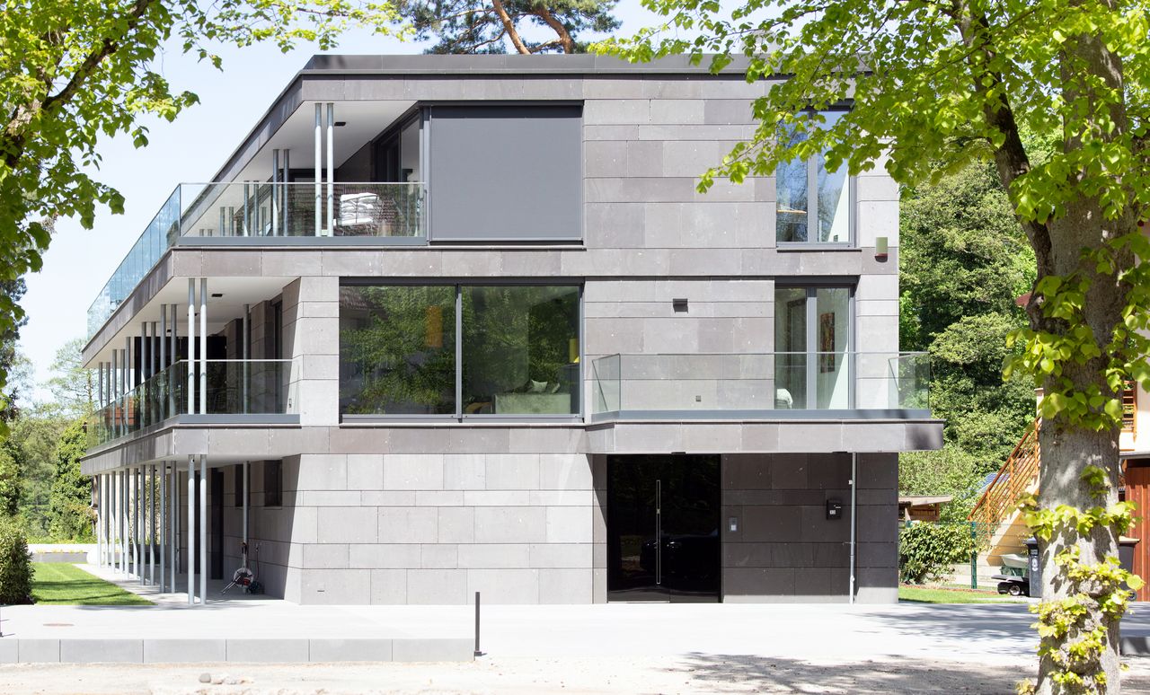 Wohnung Magnus-Hirschfeld-Straße in Oranienburg