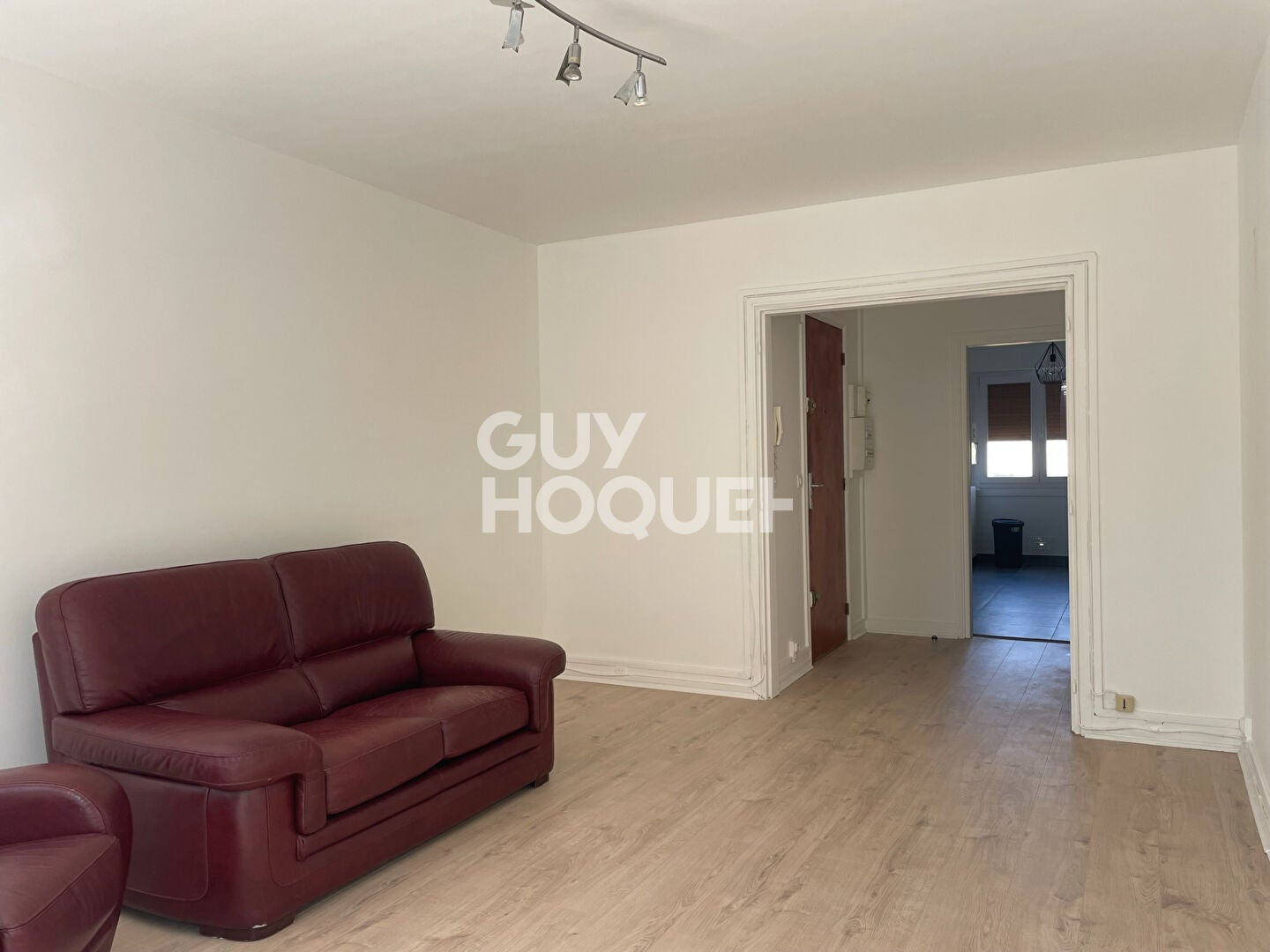 Appartement Rue Henri Auguste Desbruères à Corbeil-Essonnes