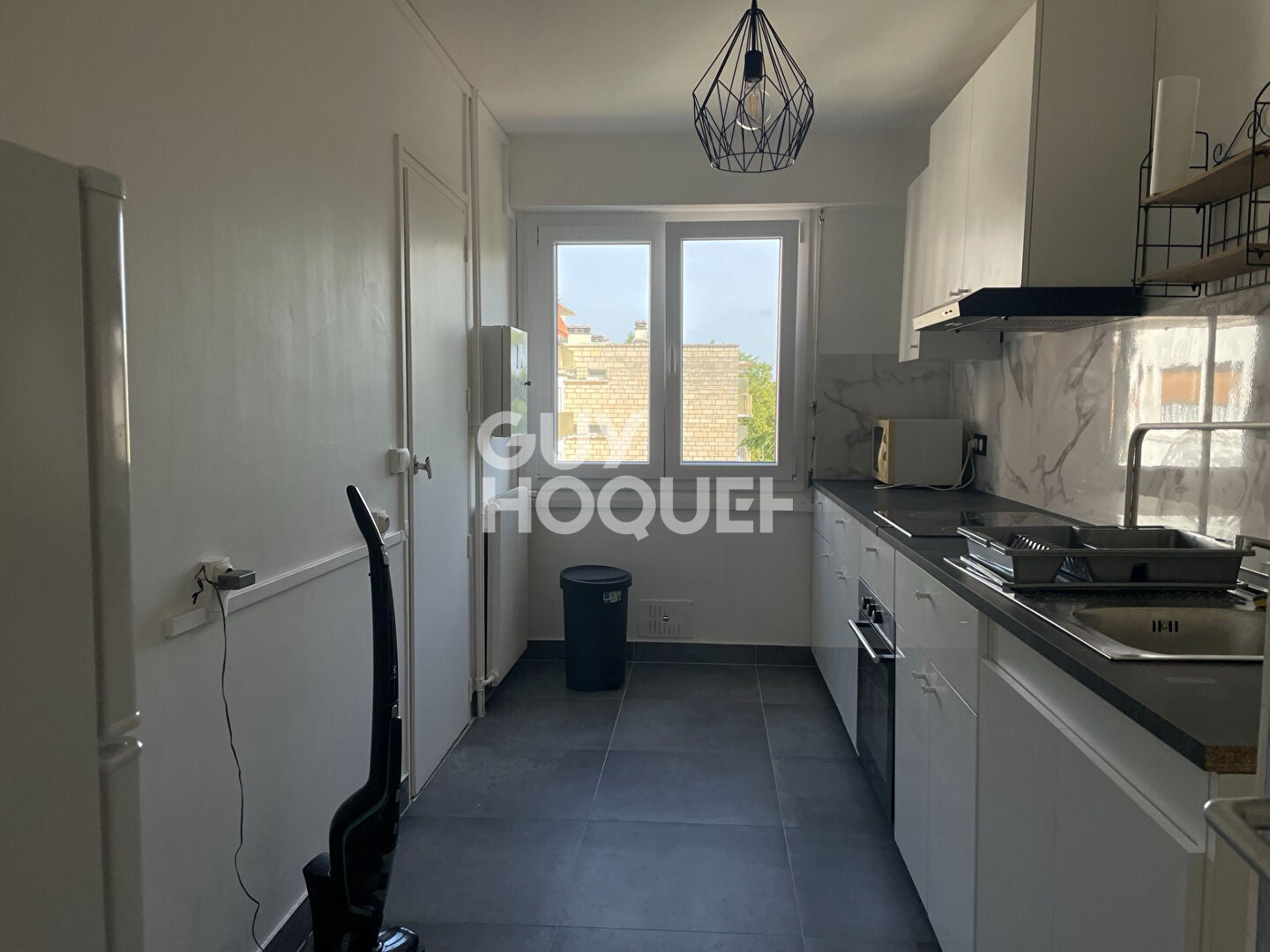 Appartement Rue Henri Auguste Desbruères à Corbeil-Essonnes