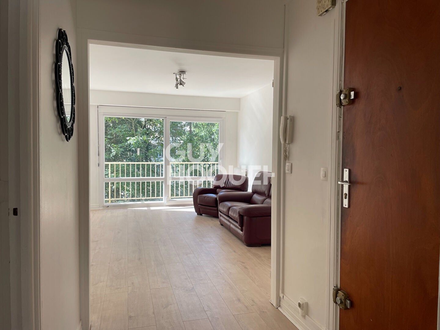 Appartement Rue Henri Auguste Desbruères à Corbeil-Essonnes