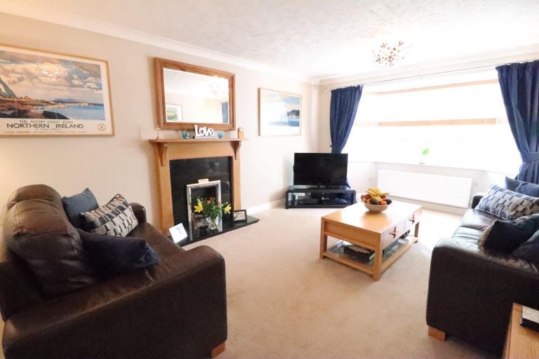 House Whitehead Grove in Metropolitan Borough of Solihull