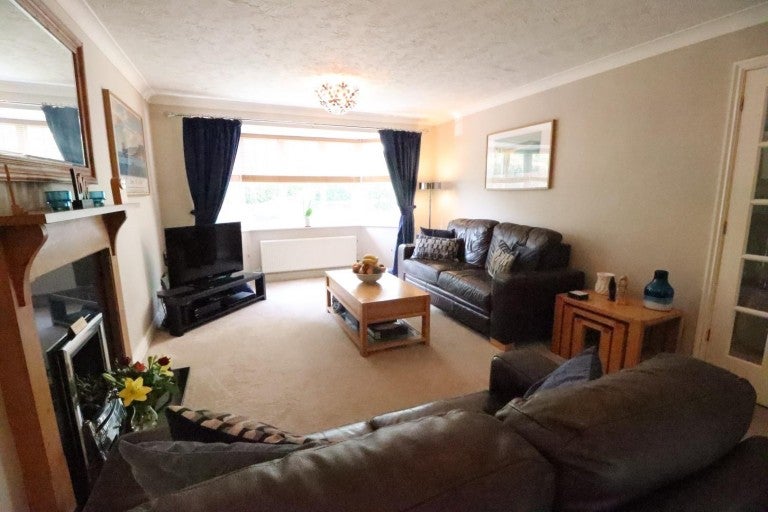 House Whitehead Grove in Metropolitan Borough of Solihull