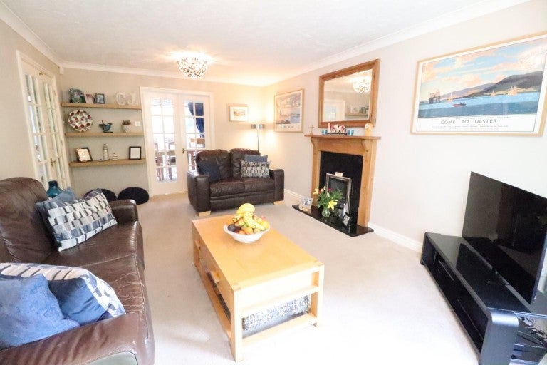 House Whitehead Grove in Metropolitan Borough of Solihull