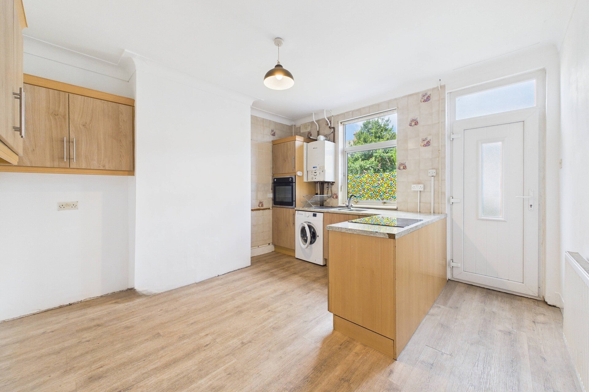 House Slate Street in Sheffield
