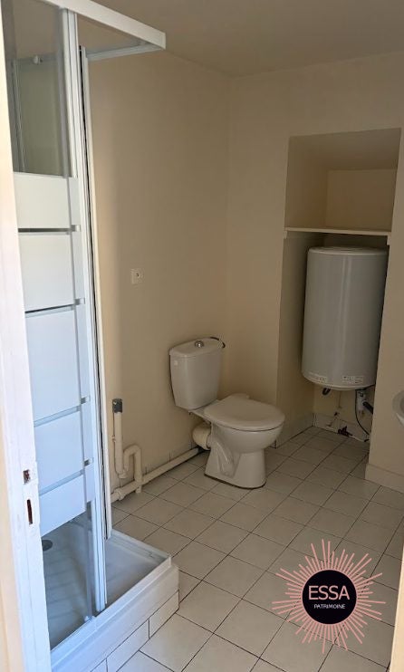 Appartement Rue des Ligneux à Mézières-sur-Seine