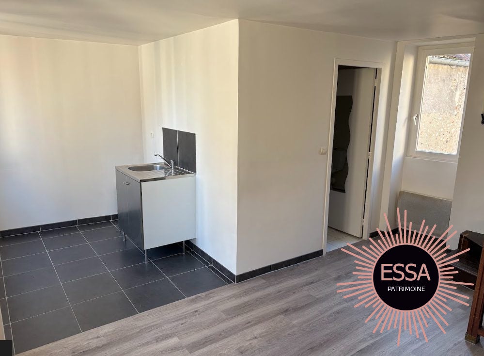 Appartement Rue des Ligneux à Mézières-sur-Seine