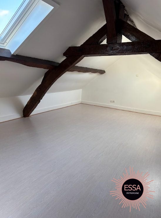 Appartement Rue des Ligneux à Mézières-sur-Seine