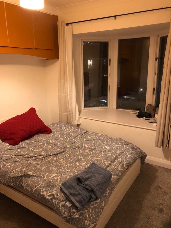 Room Vancouver Quay in Salford