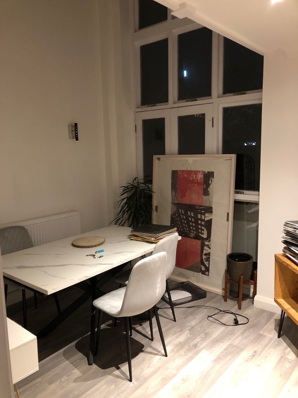 Room Vancouver Quay in Salford