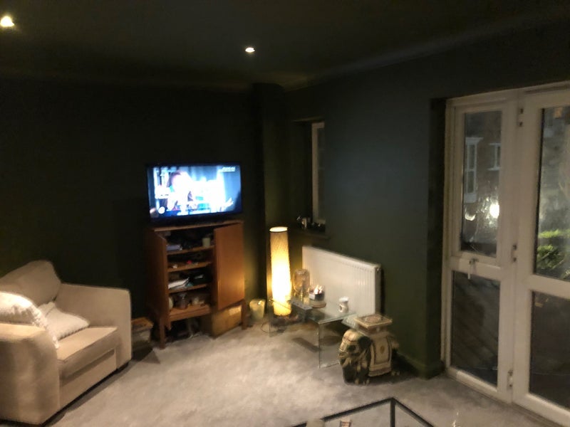 Room Vancouver Quay in Salford