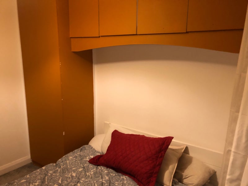 Room Vancouver Quay in Salford