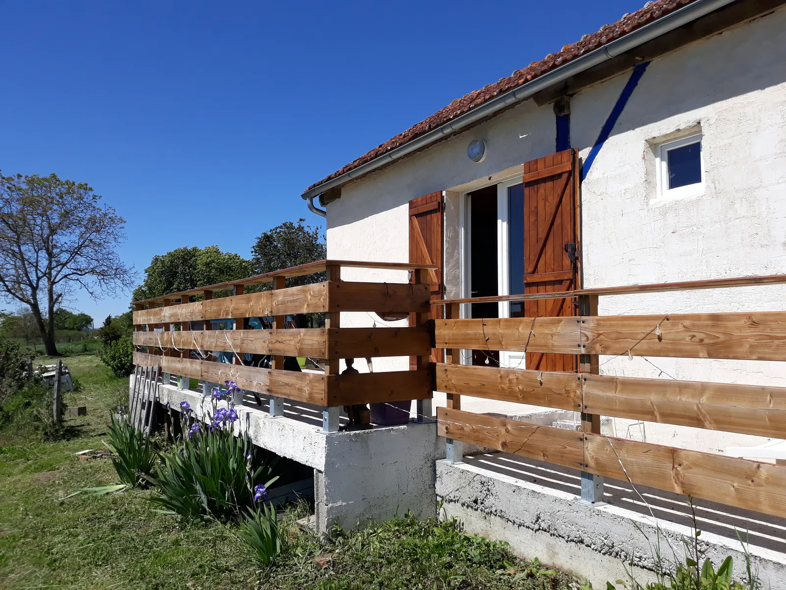 Chambre D 129 à Target