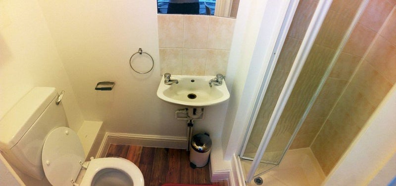 Room Pellatt Grove in Greater London