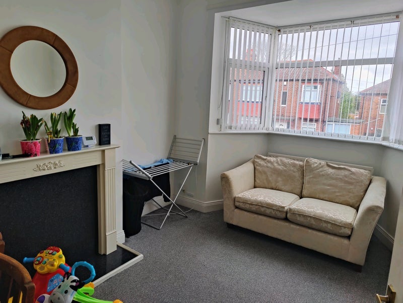 Room Clifton Road in Newcastle upon Tyne