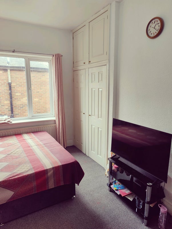 Room Clifton Road in Newcastle upon Tyne