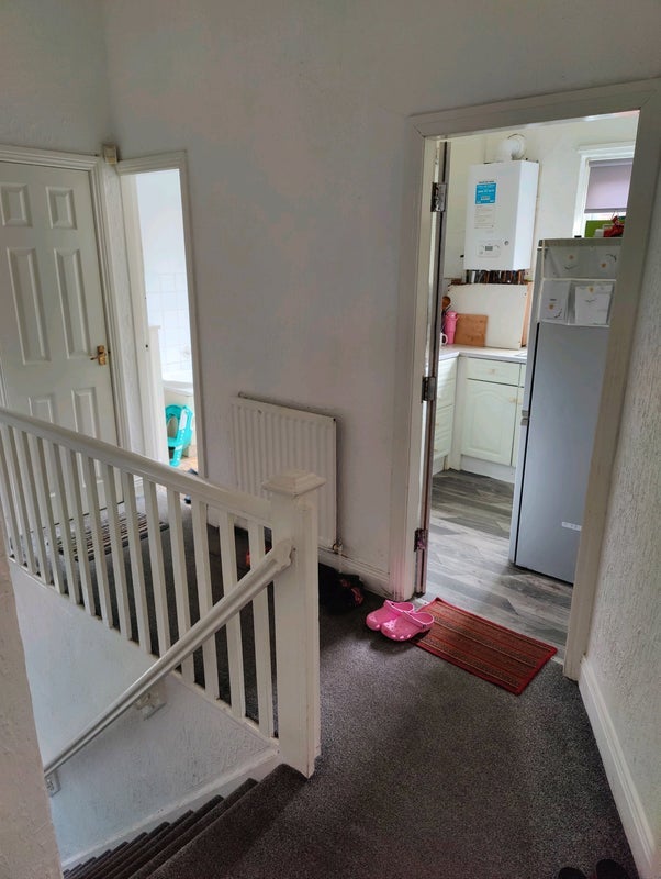 Room Clifton Road in Newcastle upon Tyne