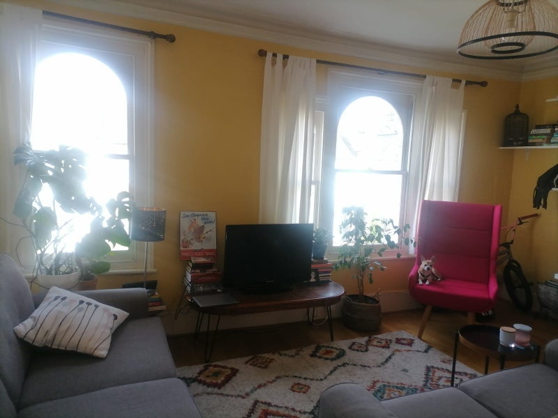 Room Palace Gates Road in Greater London