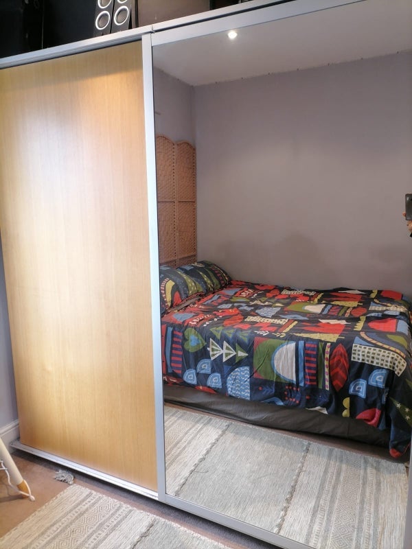 Room Palace Gates Road in Greater London
