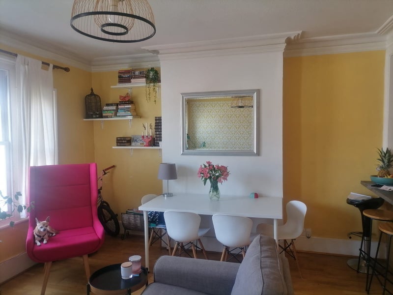Room Palace Gates Road in Greater London