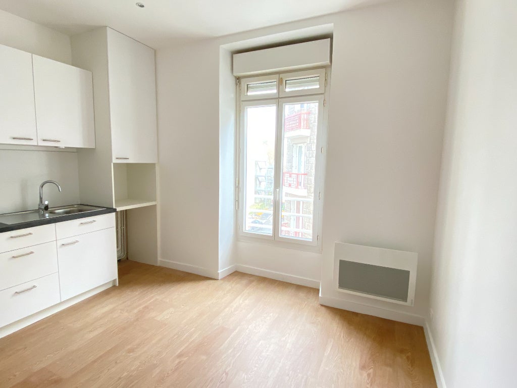 Appartement Cours Raphaël Binet à Rennes