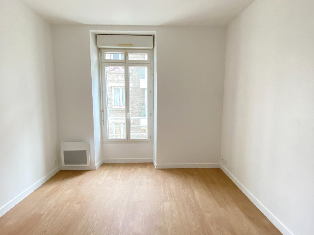 Appartement Cours Raphaël Binet à Rennes