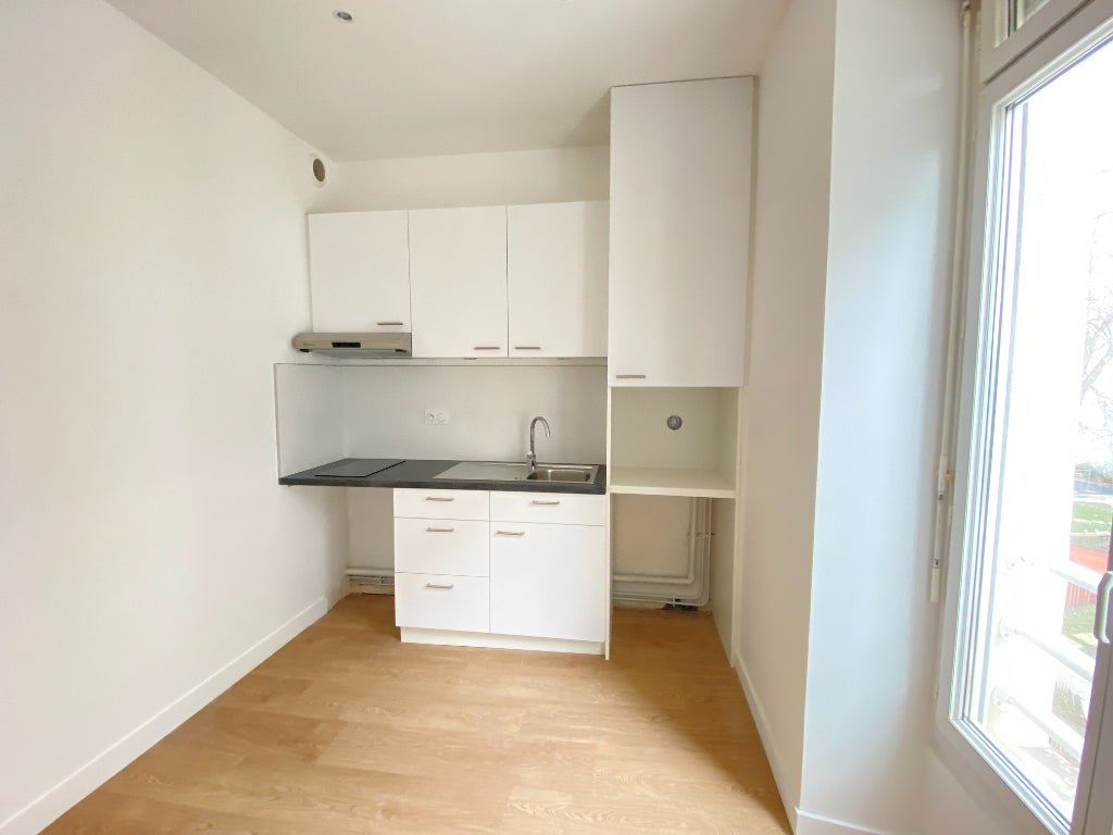 Appartement Cours Raphaël Binet à Rennes